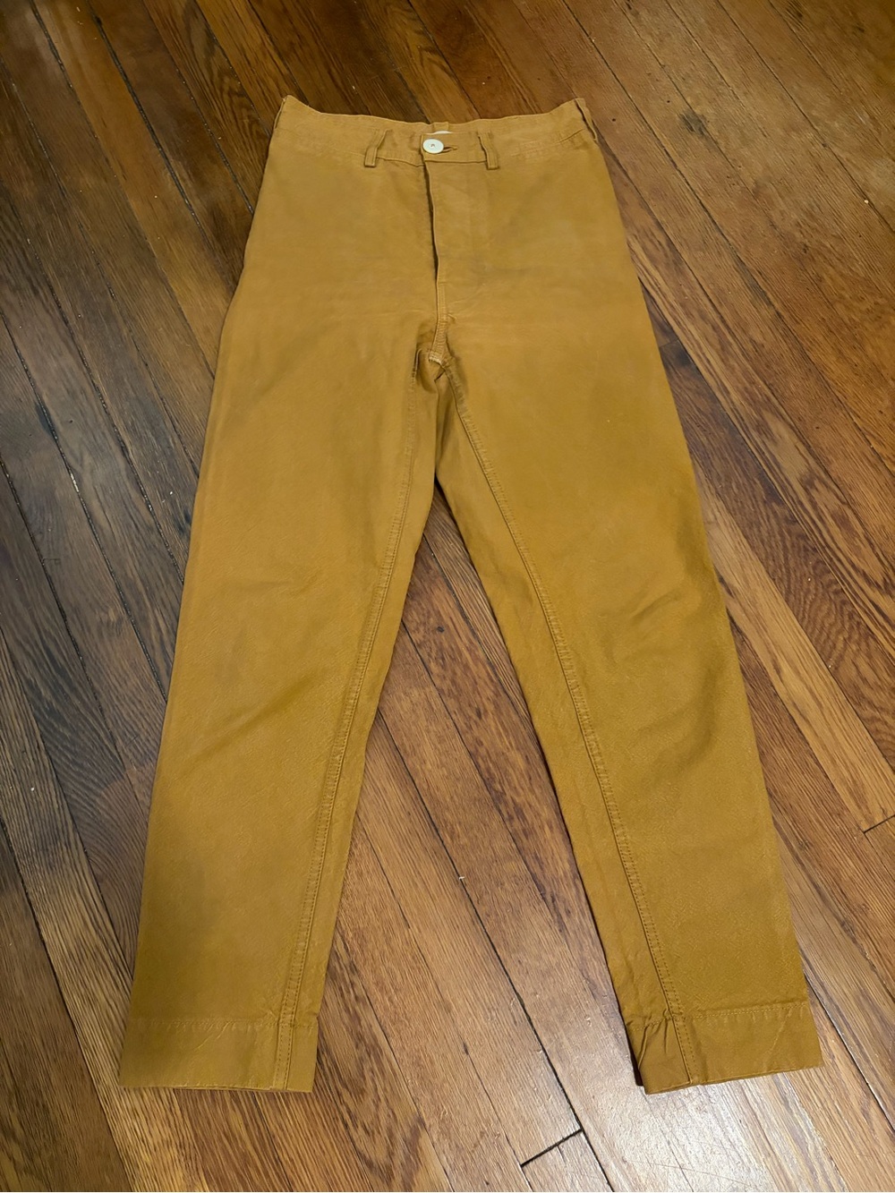 Jesse Kamm Ranger Pants - Picture 2 of 5